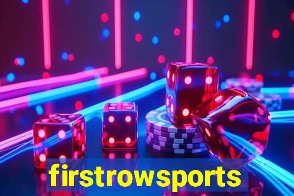 firstrowsports