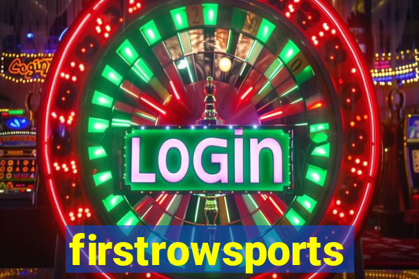 firstrowsports