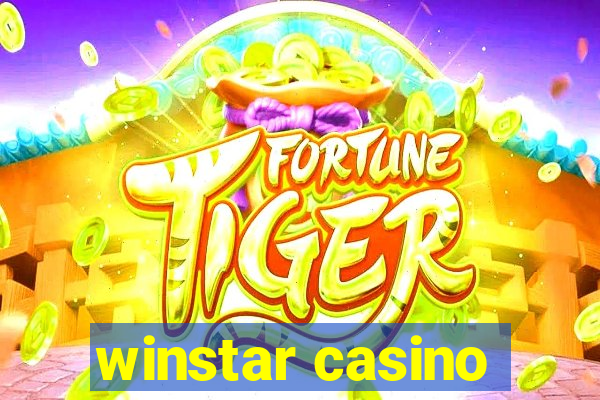 winstar casino