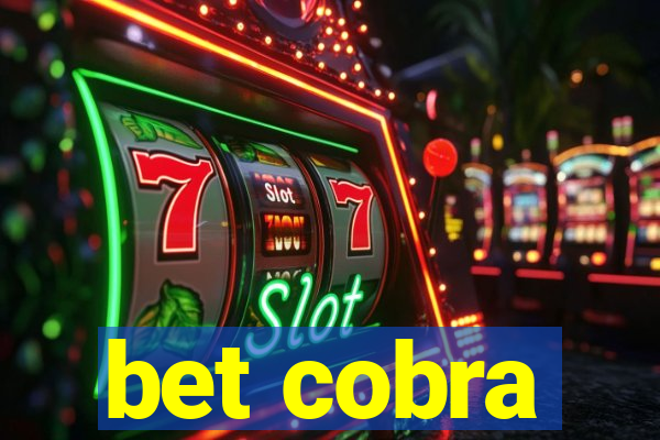 bet cobra