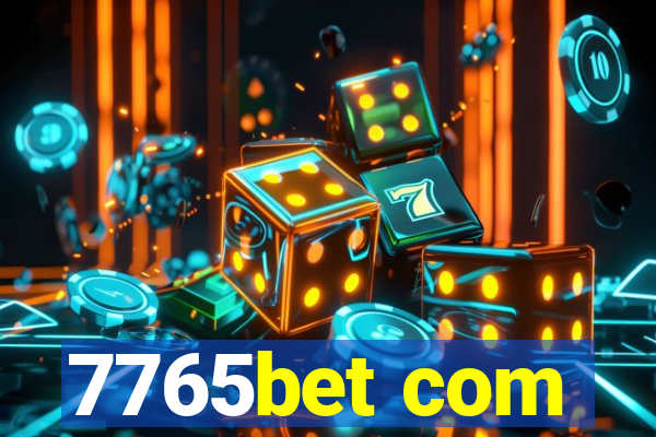 7765bet com