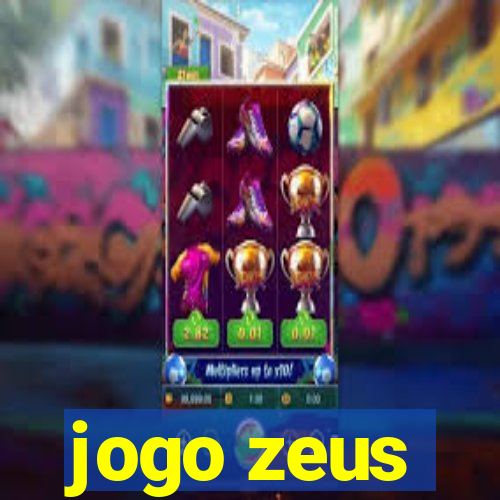 jogo zeus