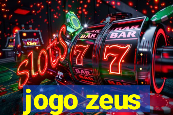 jogo zeus