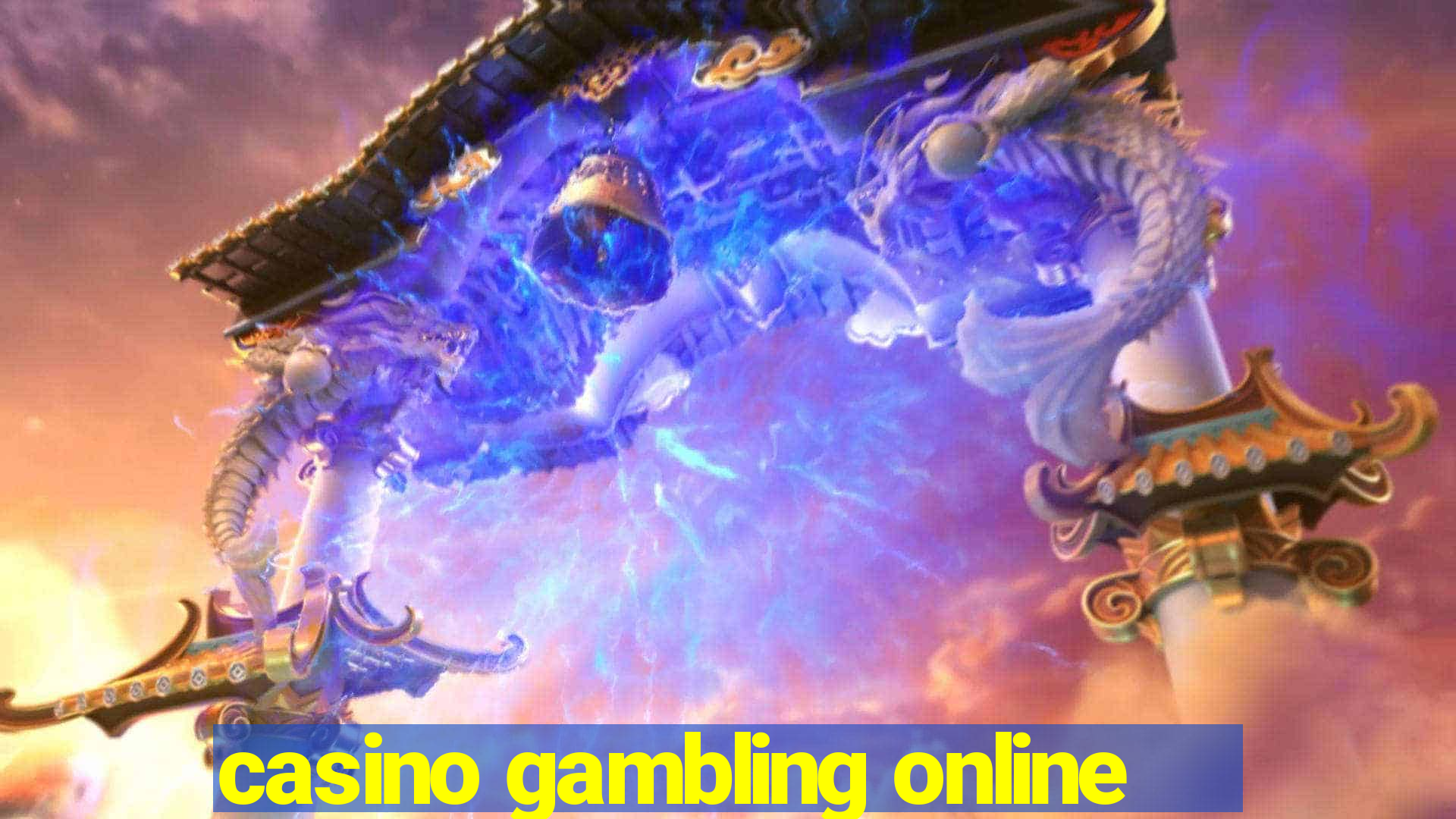 casino gambling online