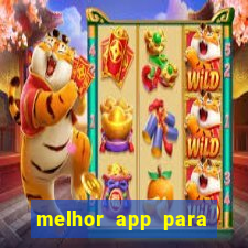 melhor app para ganhar dinheiro jogando