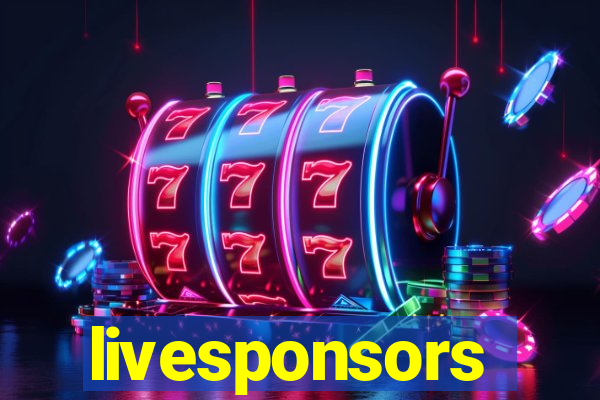 livesponsors