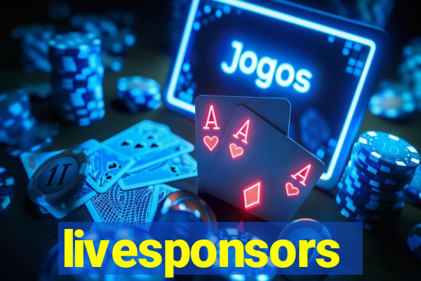 livesponsors