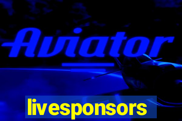 livesponsors