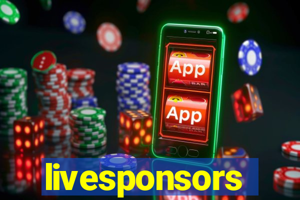 livesponsors