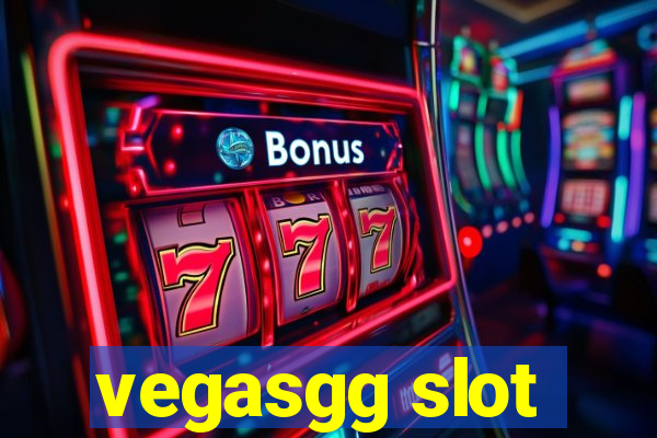 vegasgg slot