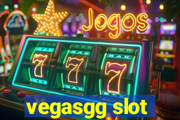 vegasgg slot