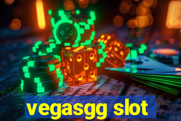 vegasgg slot