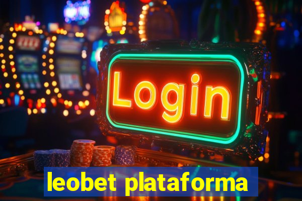 leobet plataforma