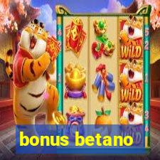 bonus betano