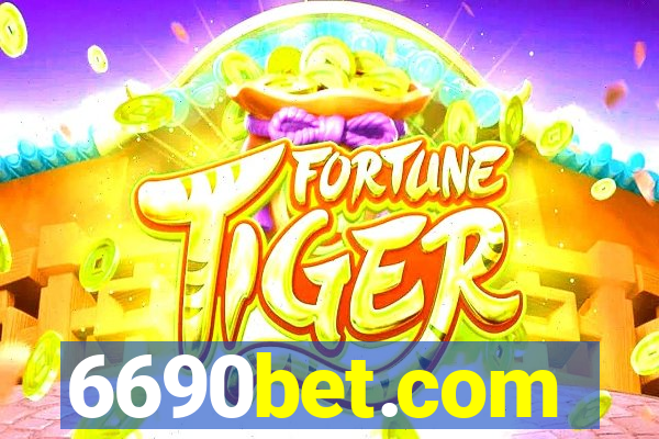 6690bet.com