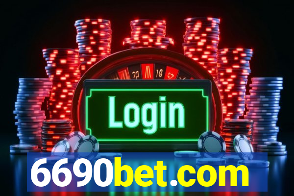 6690bet.com