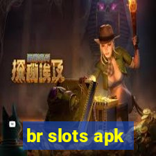 br slots apk