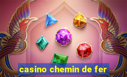 casino chemin de fer