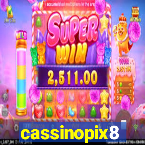 cassinopix8