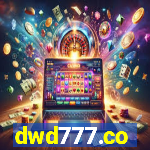 dwd777.co