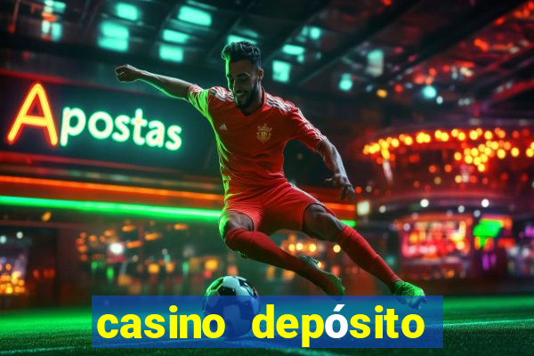 casino depósito google pay