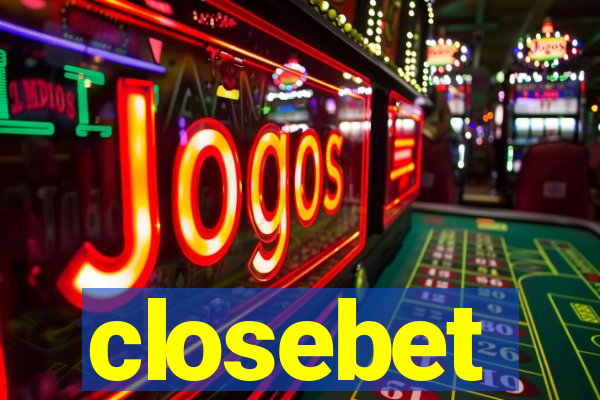 closebet