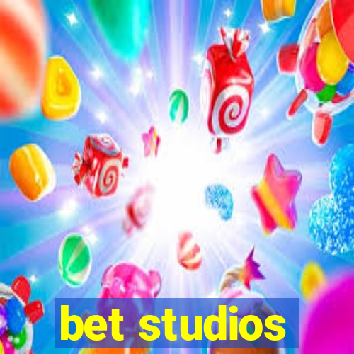 bet studios