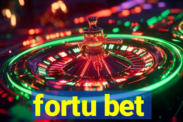 fortu bet