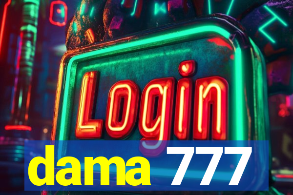 dama 777