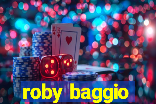 roby baggio