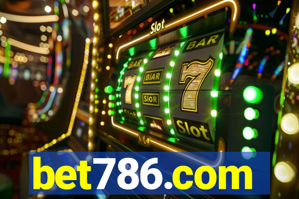 bet786.com