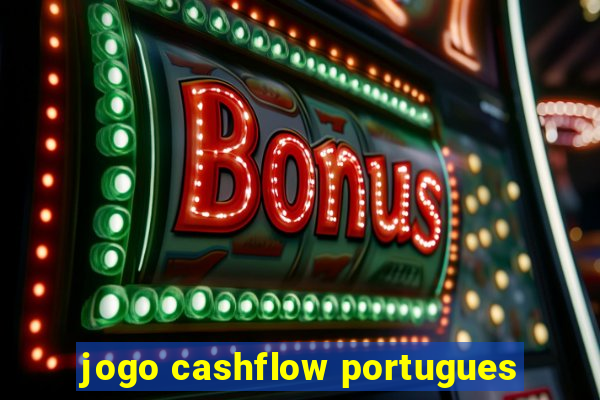 jogo cashflow portugues