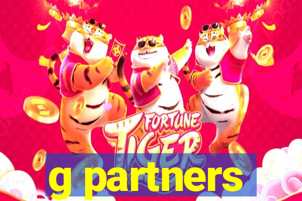 g partners