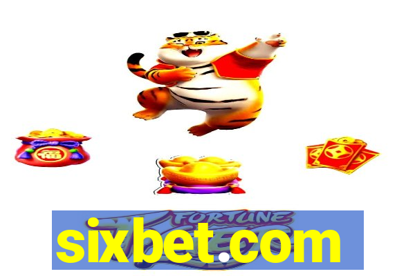 sixbet.com