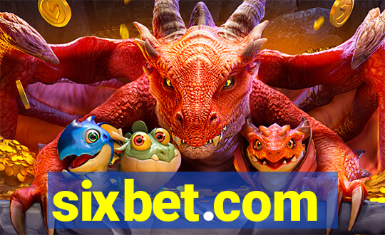 sixbet.com