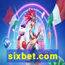 sixbet.com