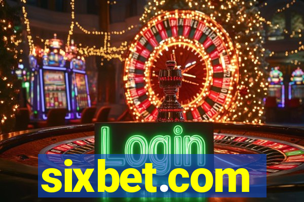 sixbet.com