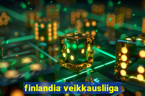 finlandia veikkausliiga