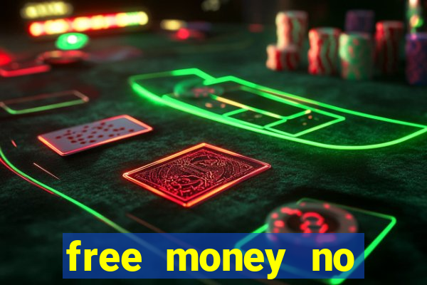 free money no deposit casinos