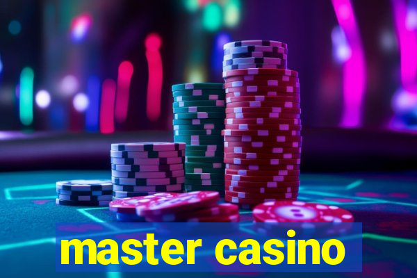 master casino