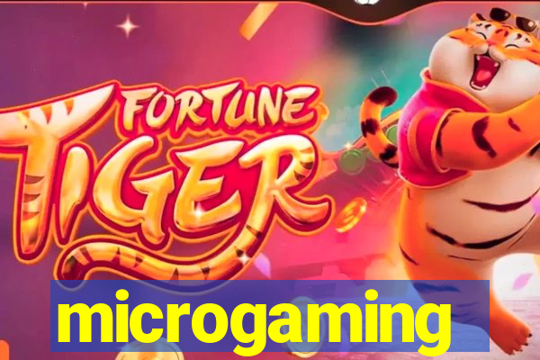 microgaming