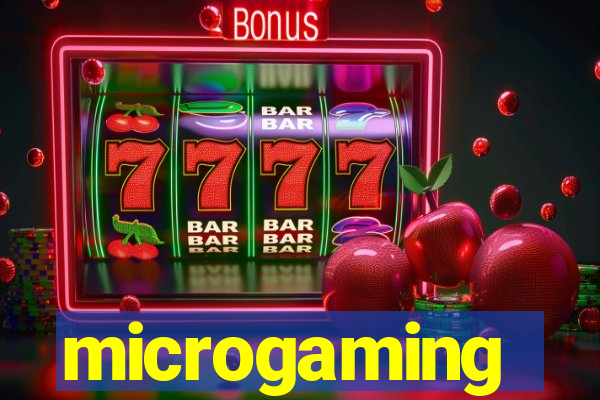 microgaming