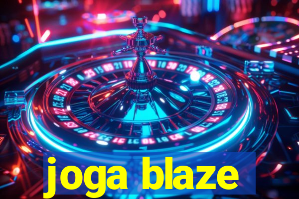 joga blaze