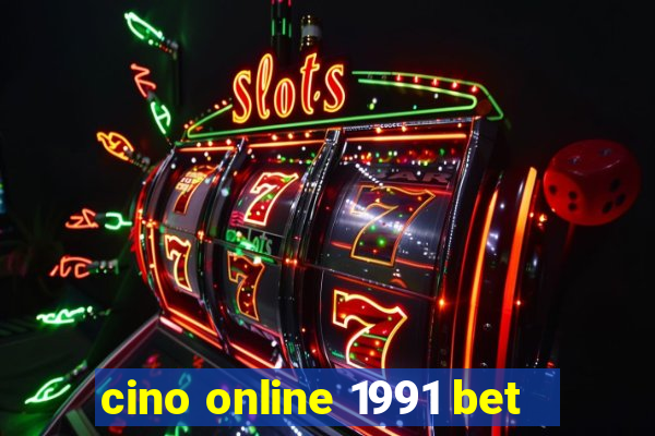 cino online 1991 bet