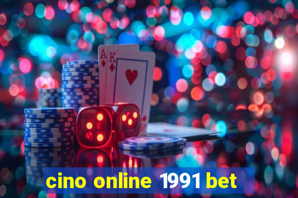 cino online 1991 bet