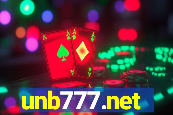 unb777.net