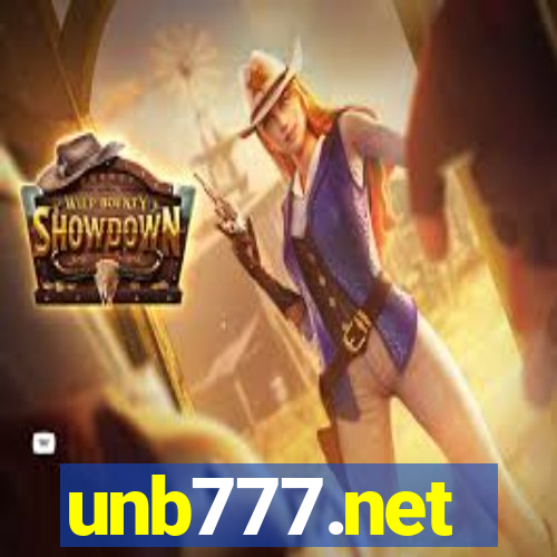 unb777.net