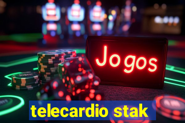 telecardio stak