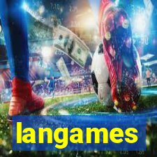 langames