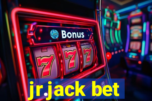 jr.jack bet